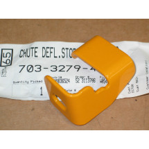 CHUTE DEFLECTOR STOP CUB CADET 703-3279-4021 703-3279 NEW