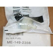 FUEL FILTER CUB CADET ME 149-2356 ME-149-2356 ME149-2356 ME1492356 NOS