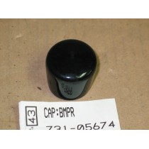 BUMPER CAP 731-05674 735-04028 NEW