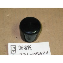 BUMPER CAP 731-05674 735-04028 NEW
