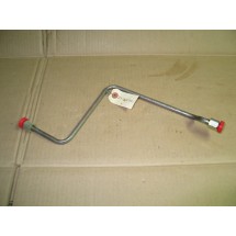 DUAL HYDRAULIC RETURN TUBE ASSEMBLY CUB CADET IH 106875 C1 NOS