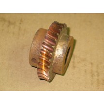 WORM GEAR CUB CADET IH 58948 C1 20612 NOS