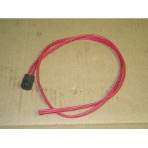 LIGHT HARNESS CABLE ASSEMBLY IH 381182 R91 NOS