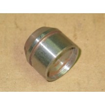 BRAKE LINING RETAINER IH 384720 R2 NOS