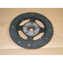 CLUTCH DISC IH 351773 R91 NOS
