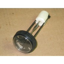 FUEL TANK GAUGE CUB CADET IH 61635 C2 BLK NOS