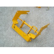 FRONT HANGER ASSEMBLY MULE DRIVE CUB CADET IH 545681 R1 IH 545685 R1 759-3068 759-3107 IH 545685 R1 IH 59681 C1 NTO NOS