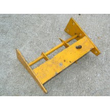 MULE DRIVE ASSEMBLY CUB CADET IH 473399 R91 USED