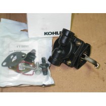 FUEL PUMP ASSEMBLY KOHLER KH 12-559-02-S KH 12-559-01 NEW