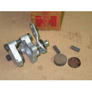 DISC BRAKE ASSEMBLY IH 489416 R1 NOS