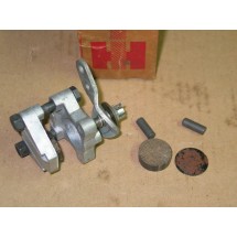 DISC BRAKE ASSEMBLY IH 489416 R1 NOS