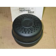 MUFFLER KOHLER IH 385308 R1 KH 275679 BLACK NEW