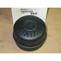 MUFFLER KOHLER IH 385308 R1 KH 275679 BLACK NEW