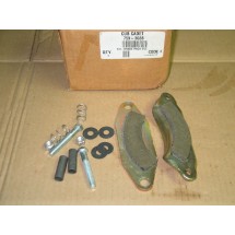 BRAKE PUCK KIT PADS IH 83797 C1 759-3688 759-3185 NOS 