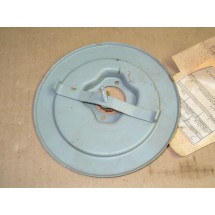 AIR CLEANER BASE ASSEMBLY KOHLER IH 385167 R1 KH 235101 NOS