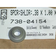 SHOULDER SPACER CUB CADET 738-04154 NEW