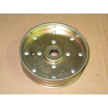 FLAT PULLEY CUB CADET 756-3077 NEW