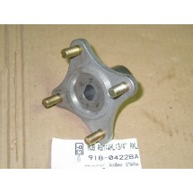 WHEEL HUB ASSEMBLY CUB CADET 918-04228A 918-04154 618-04154 NEW