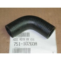 RADIATOR HOSE CUB CADET 751-10260A NEW