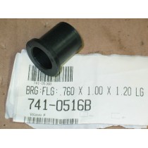 FLANGE BEARING CUB CADET 741-0516B 941-0516 NEW