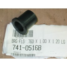 FLANGE BEARING CUB CADET 741-0516B 941-0516 NEW