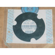 FRICTION DISC CUB CADET 703-2188 903-2188 NEW