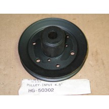 INPUT PULLEY CUB CADET HG 50302 NOS