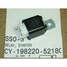 STARTER RELAY CUB CADET CY 198220-52180 NOS