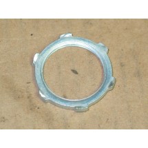 EXHAUST MUFFLER ELBOW LOCK NUT KOHLER 712-0250 912-0250 IH 138909 R1 NOS