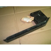 PLATFORM LEFT RUNNER ASSEMBLY IH 474035 R91 WM 62013 NOS