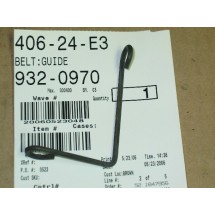 BELT GUIDE 932-0970 732-0970 NEW