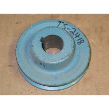 BLOWER DRIVE PULLEY CUB CADET TS 2418 NOS