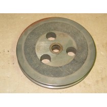 CLUTCH DRIVE PULLEY ASSEMBLY CUB CADET IH 376264 R11 NOS