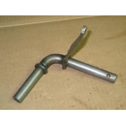 KNUCKLE ASSEMBLY RH SPINDLE CUB CADET 703-0357 IH 538808 R2 NOS