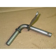 KNUCKLE ASSEMBLY RH SPINDLE CUB CADET 703-0357 IH 538808 R2 NOS