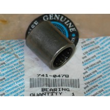 NEEDLE BEARING CUB CADET 741-0478 941-0478 NOS