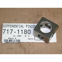 DIFFERENTIAL PINION BLOCK CUB CADET 717-1180 NEW