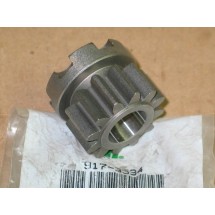 SPUR GEAR 12T 917-3534 717-3534 NOS