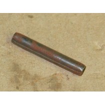 COILED SPRING PIN FRONT AXLE IH 591184 R1 NOS