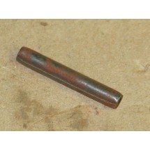 COILED SPRING PIN FRONT AXLE IH 591184 R1 NOS