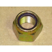 CASTLE NUT 712-3021 912-3021 LRG NOS