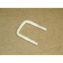 BRACKET U-BOLT CUB CADET IH 485419 R1 NOS