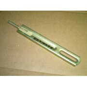 HANGER BRACKET LH CUB CADET 603-0058 NOS