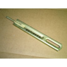 HANGER BRACKET LH CUB CADET 603-0058 NOS