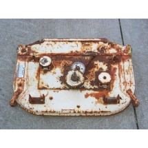 DECK ASSEMBLY CUB CADET 32" IH 487774 R1 IH 490469 R1 IH 488071 R1 IH 489433 R1 IH 488078 R1 USED
