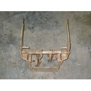 FRONT MOUNT ASSEMBLY MULE DRIVE CUB CADET 190-385-100 703-0096 756-3003 AD NOS