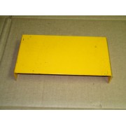 FRONT PULLEY SHIELD IH 464364 R1 NOS