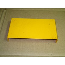 FRONT PULLEY SHIELD IH 464364 R1 NOS
