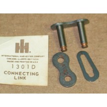 CONNECTING LINK CUB CADET IH 1301D NOS
