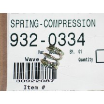SPRING CUB CADET 932-0334 732-0334 NEW